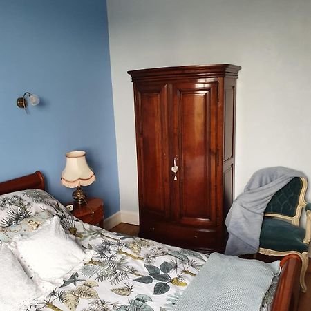 Cote Marne Apartment Champigny-sur-Marne Bagian luar foto