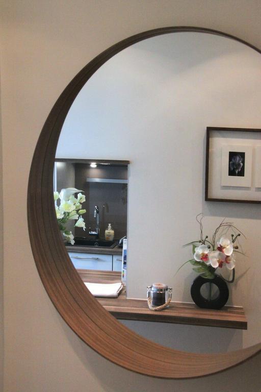 Cote Marne Apartment Champigny-sur-Marne Ruang foto