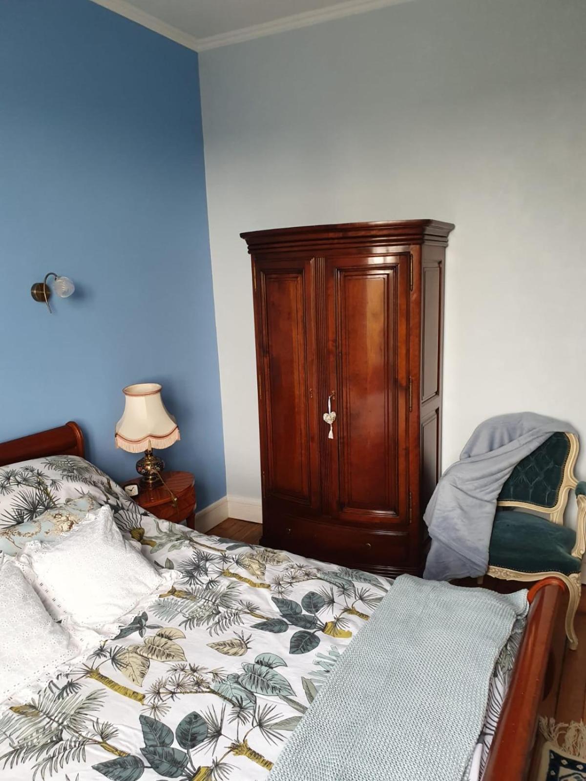 Cote Marne Apartment Champigny-sur-Marne Bagian luar foto