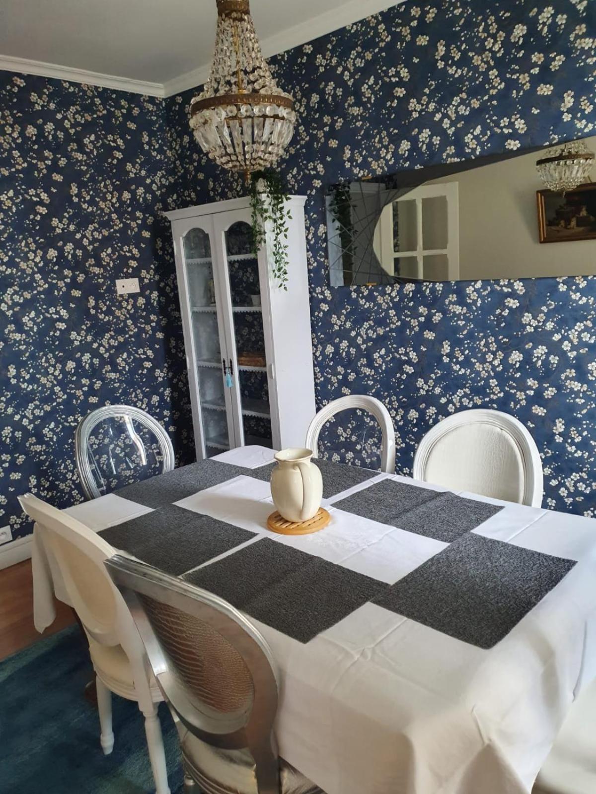 Cote Marne Apartment Champigny-sur-Marne Bagian luar foto