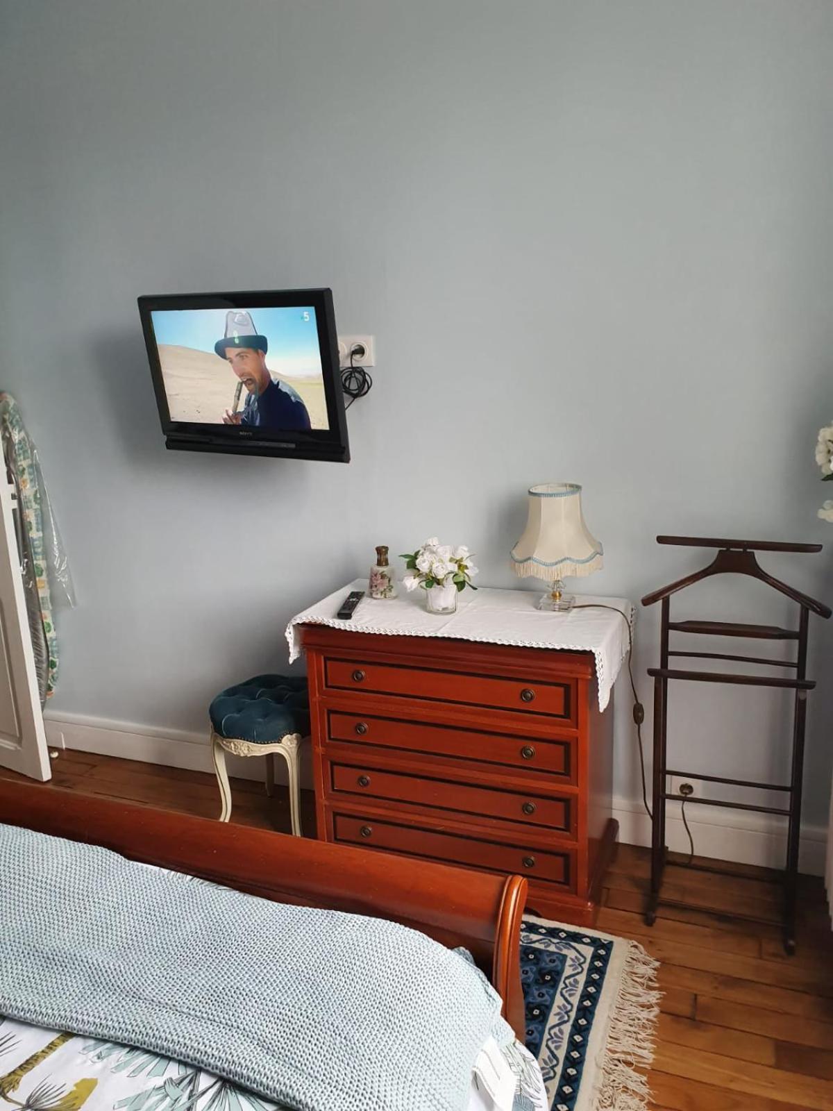 Cote Marne Apartment Champigny-sur-Marne Bagian luar foto