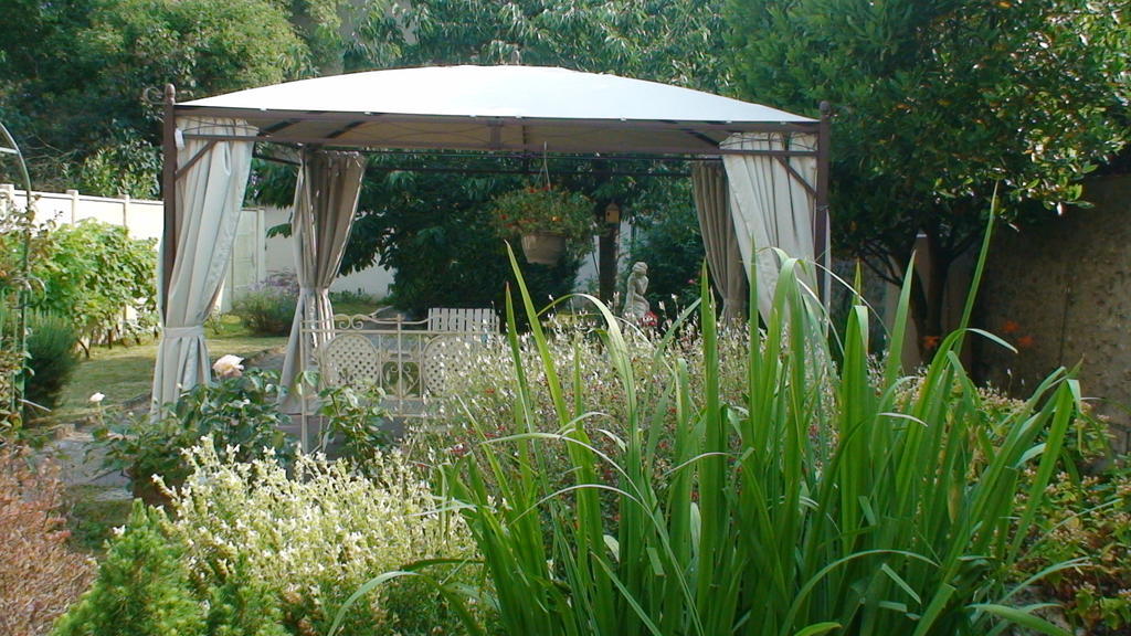 Cote Marne Apartment Champigny-sur-Marne Bagian luar foto