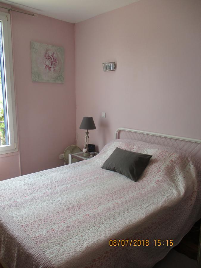 Cote Marne Apartment Champigny-sur-Marne Bagian luar foto