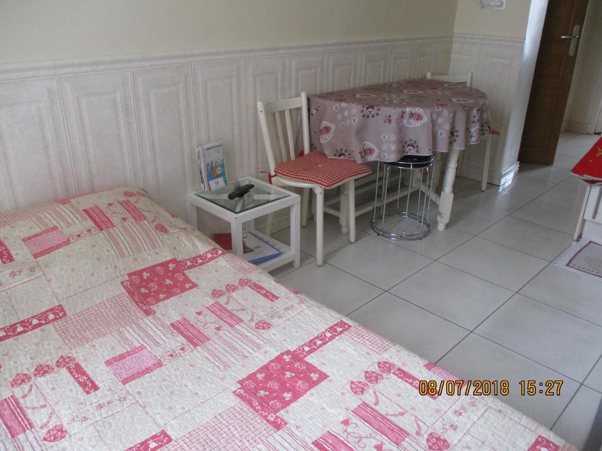 Cote Marne Apartment Champigny-sur-Marne Bagian luar foto