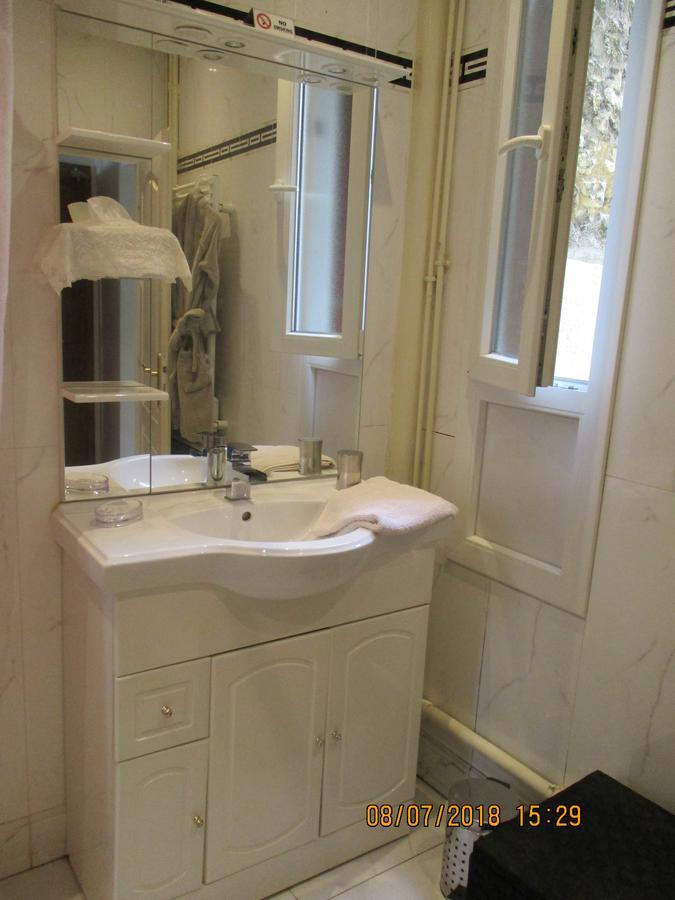 Cote Marne Apartment Champigny-sur-Marne Bagian luar foto