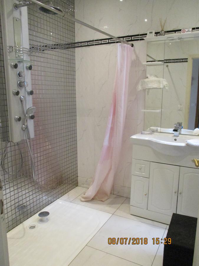 Cote Marne Apartment Champigny-sur-Marne Bagian luar foto