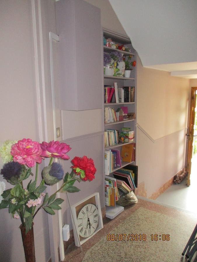Cote Marne Apartment Champigny-sur-Marne Bagian luar foto