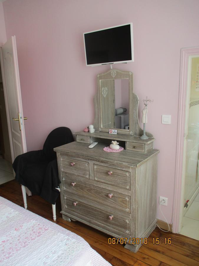 Cote Marne Apartment Champigny-sur-Marne Bagian luar foto