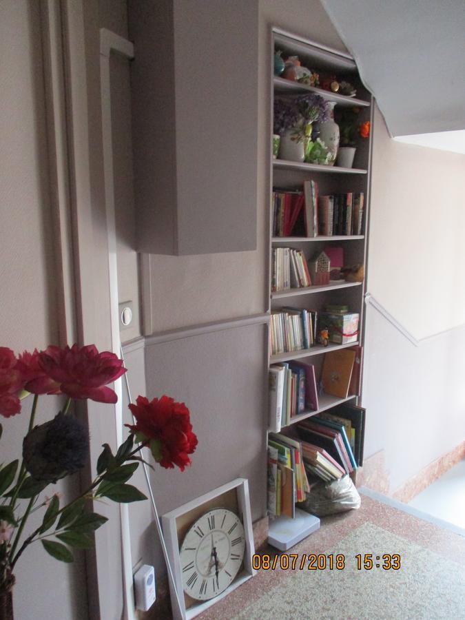 Cote Marne Apartment Champigny-sur-Marne Bagian luar foto
