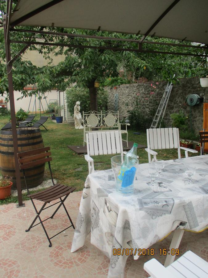 Cote Marne Apartment Champigny-sur-Marne Bagian luar foto