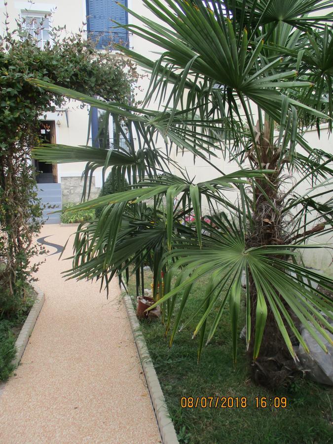 Cote Marne Apartment Champigny-sur-Marne Bagian luar foto