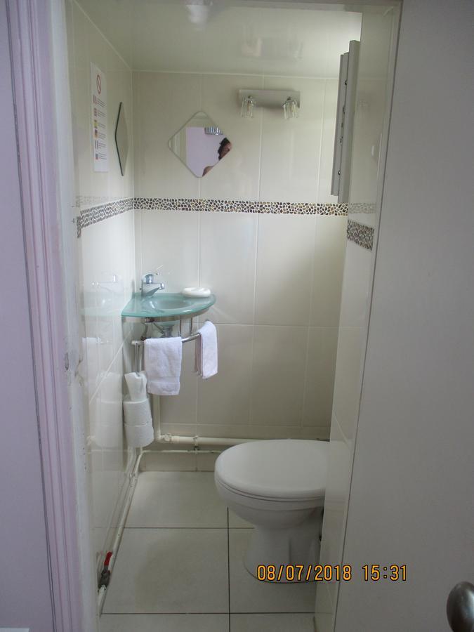 Cote Marne Apartment Champigny-sur-Marne Bagian luar foto