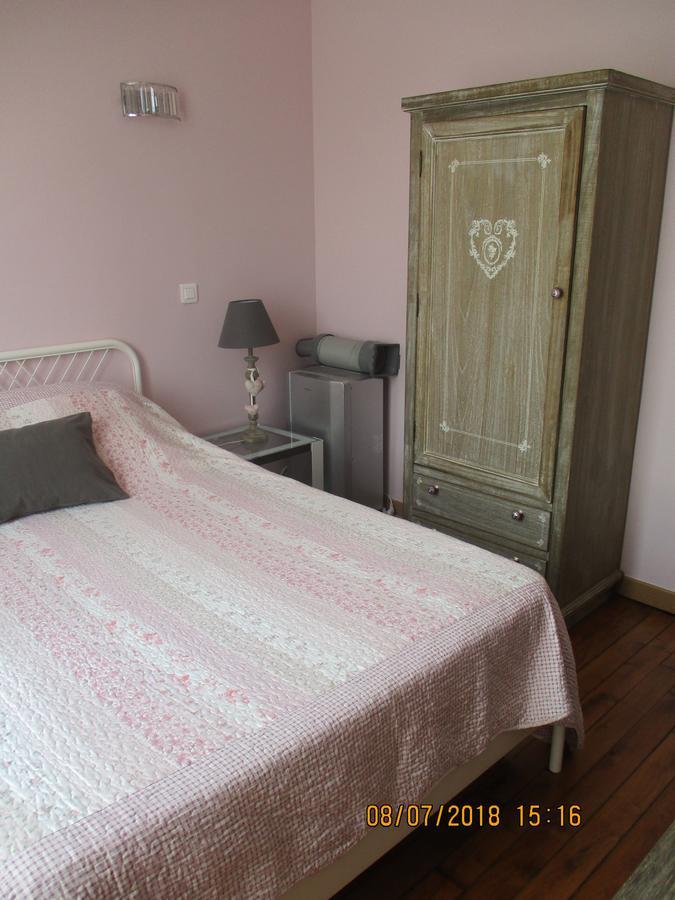 Cote Marne Apartment Champigny-sur-Marne Bagian luar foto